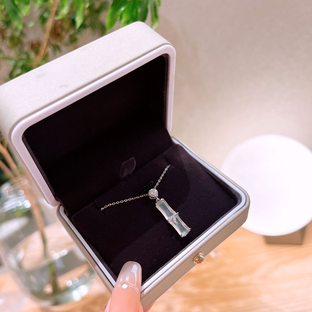 遊び心925シルバーネックレスシルバー クリスマス