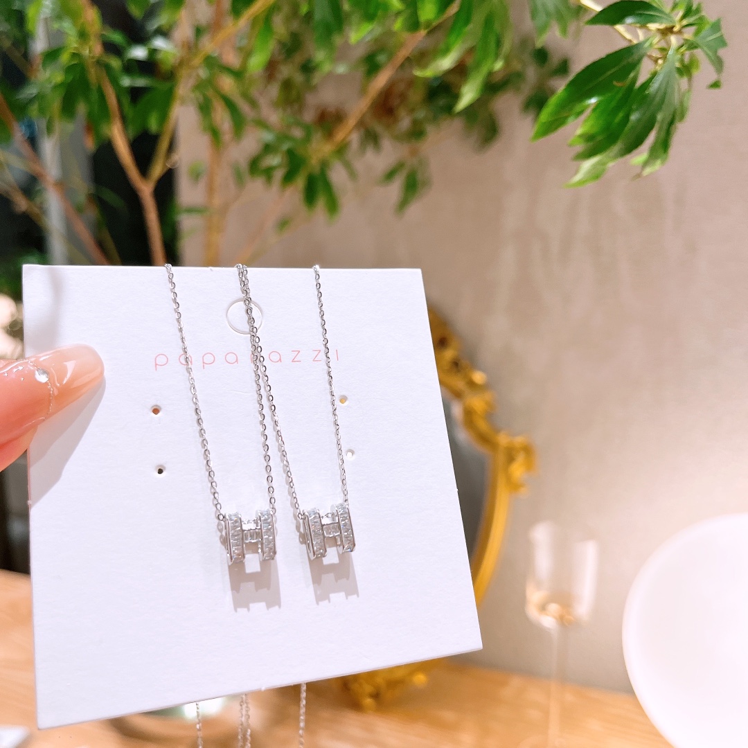 甘辛ファインシルバーネックレスシルバー 自分へのご褒美