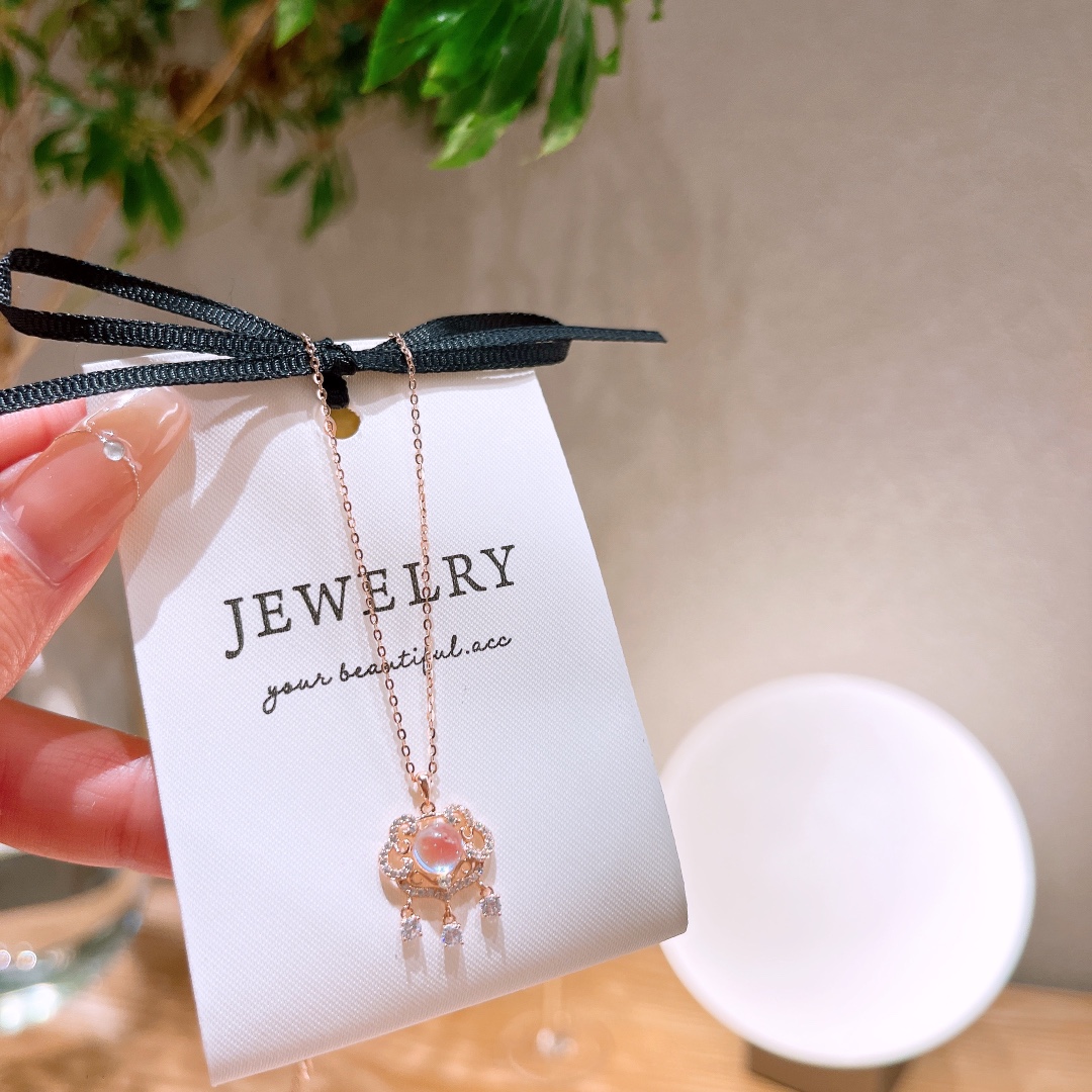 繊細ファインシルバーネックレスシルバー ウェディング