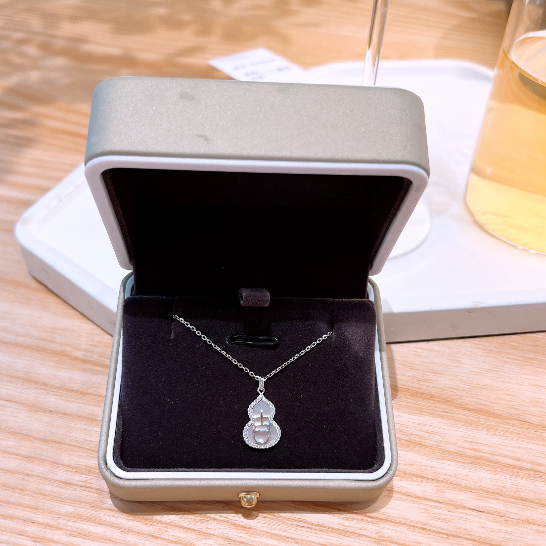 925 Silber Kette Süß & cool Muttergeburtstag Silber