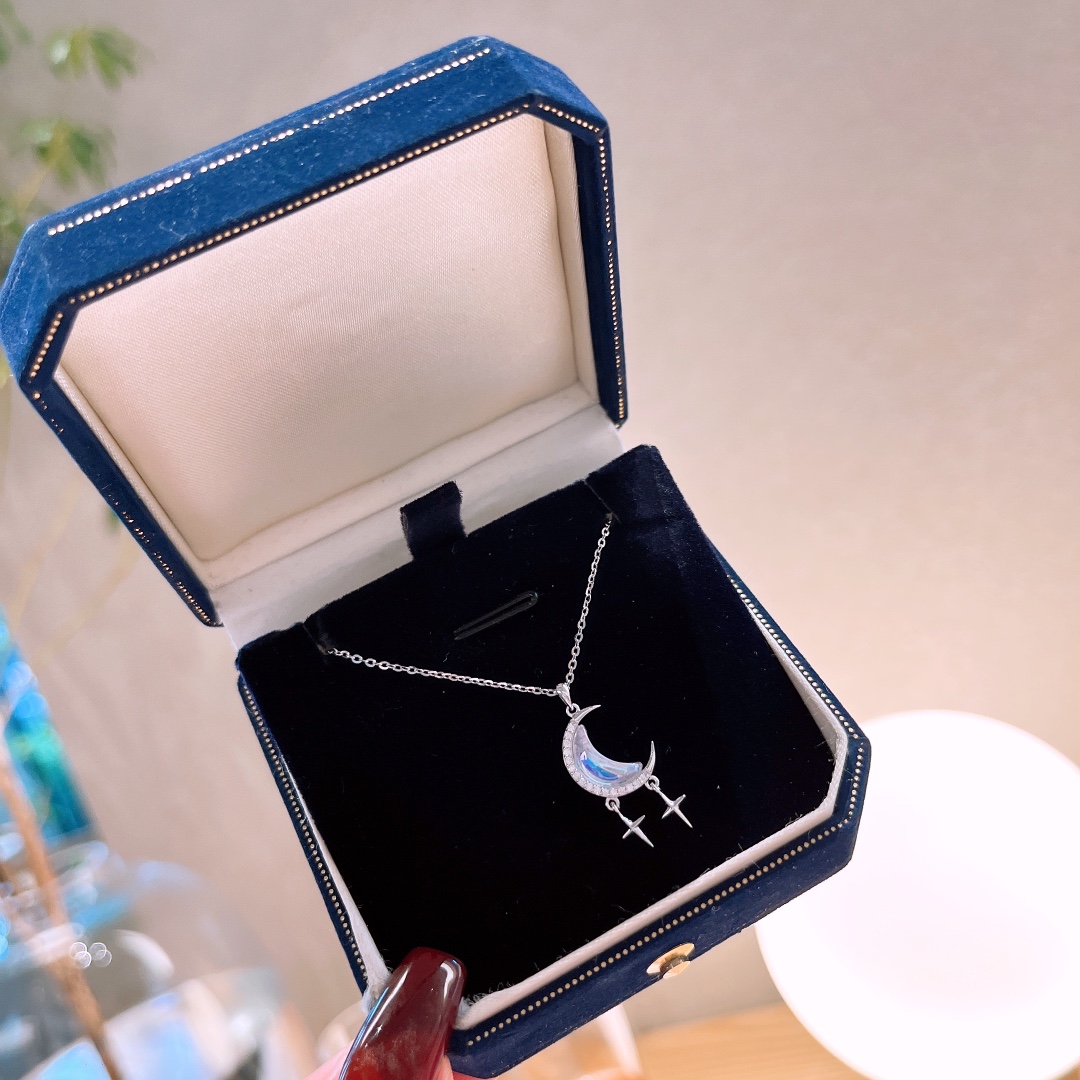 Massivsilber Kette Intellektuell Büro Gold