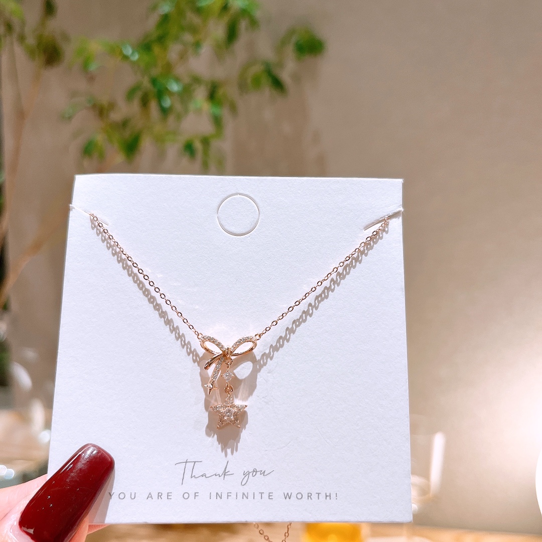 Hochglanzpoliertes Silber Kette Weich Hochzeitsgeschenk Gold