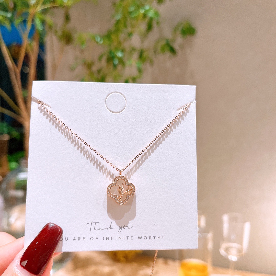 Allergiearmes Silber Kette Hochwertig Geschenk für sie Silber