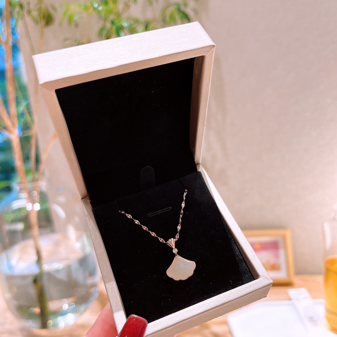 925 Silver Hetian Jade Necklace Minimalist Wedding Gold