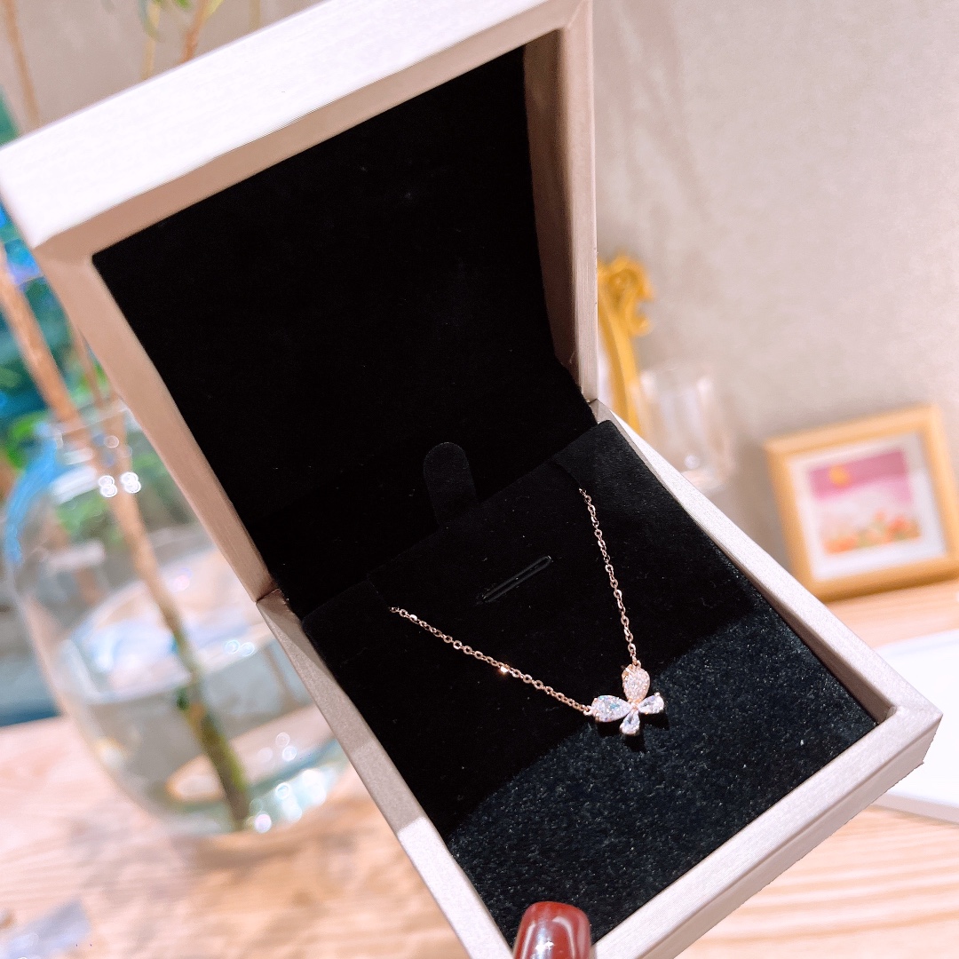 Allergiearmes Silber Kette Lebendig Neujahr Silber