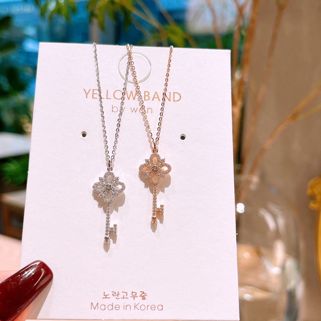 柔らか純銀ネックレスシルバー ウェディングギフト