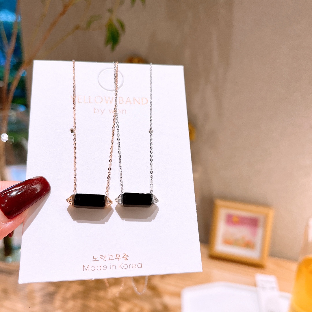 925 Silber Kette Süß Lehrertag Gold