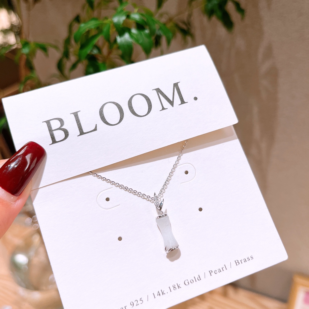 Nickelfreies Silber Kette Präzision Jahresfeier Silber