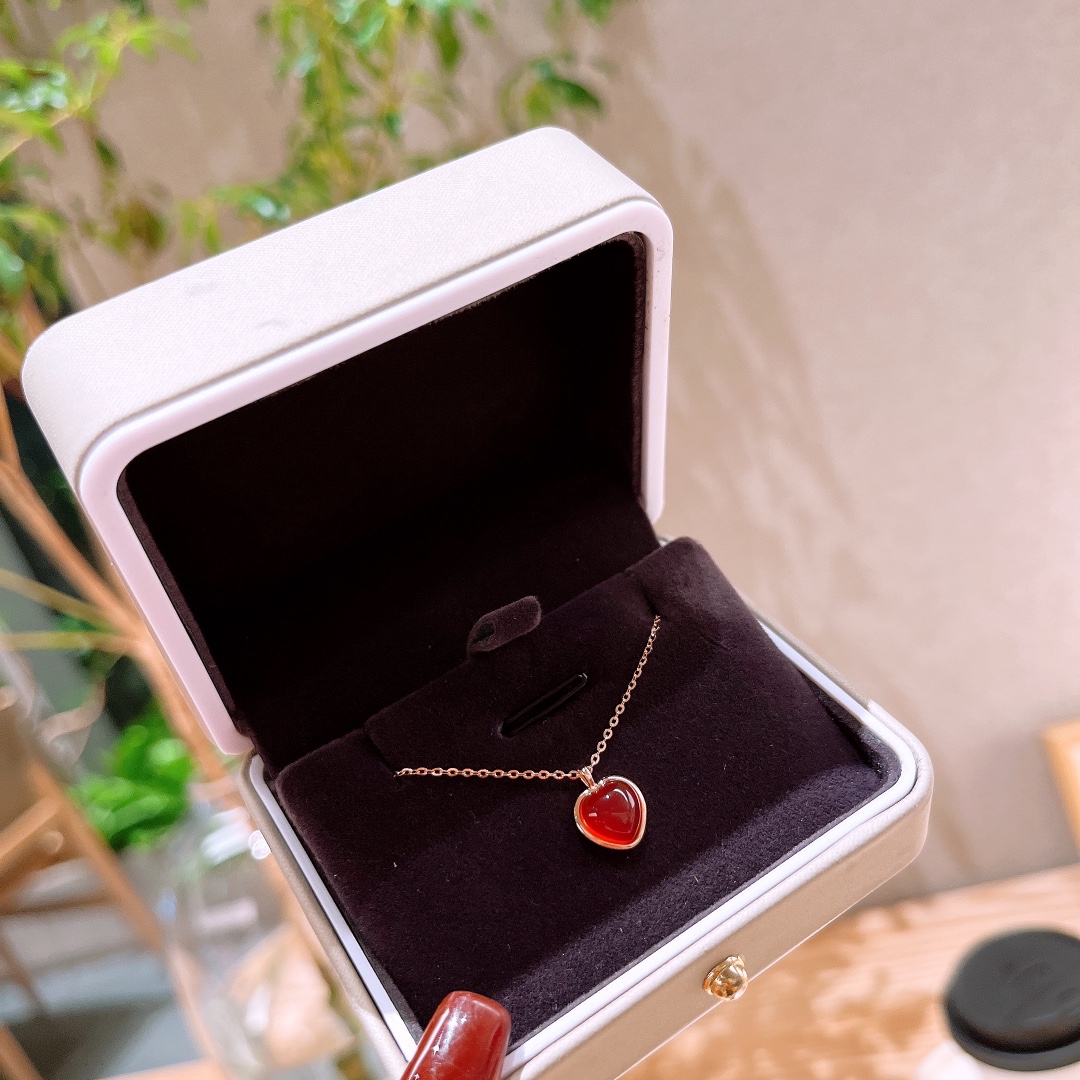 Massivsilber Kette Schick Geständnis Silber