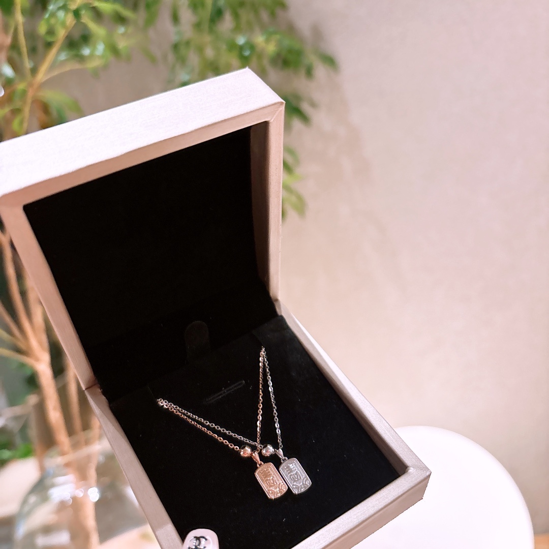 柔らか純銀ネックレスゴールド 自分へのご褒美