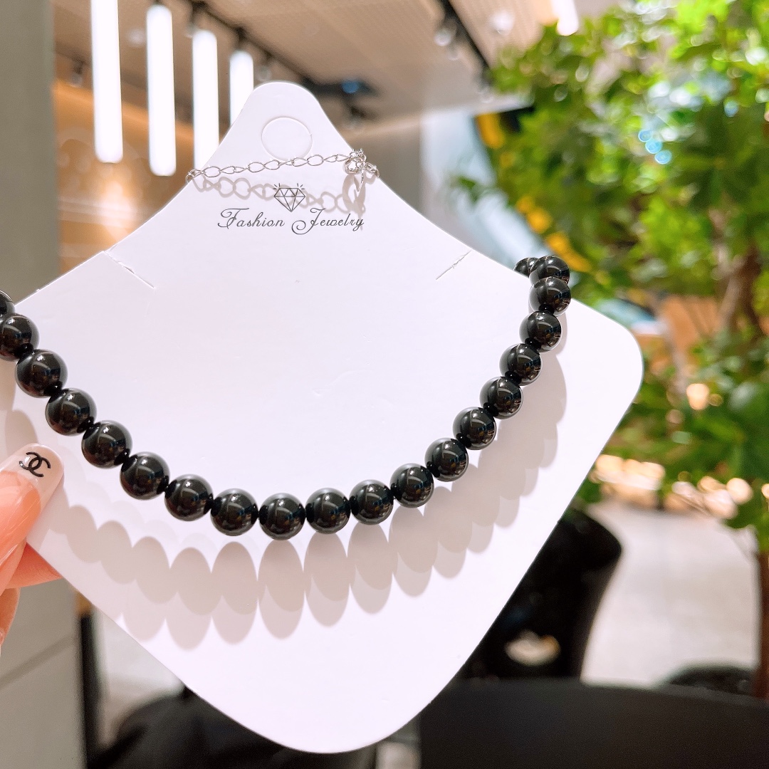 遊び心純銀ネックレスシルバー デート