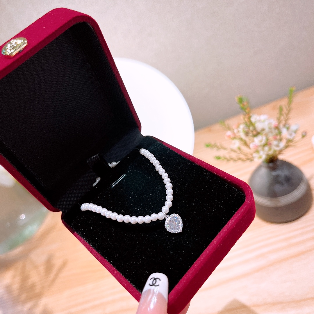 Hochglanzpoliertes Silber Kette Präzision Verabredung Silber