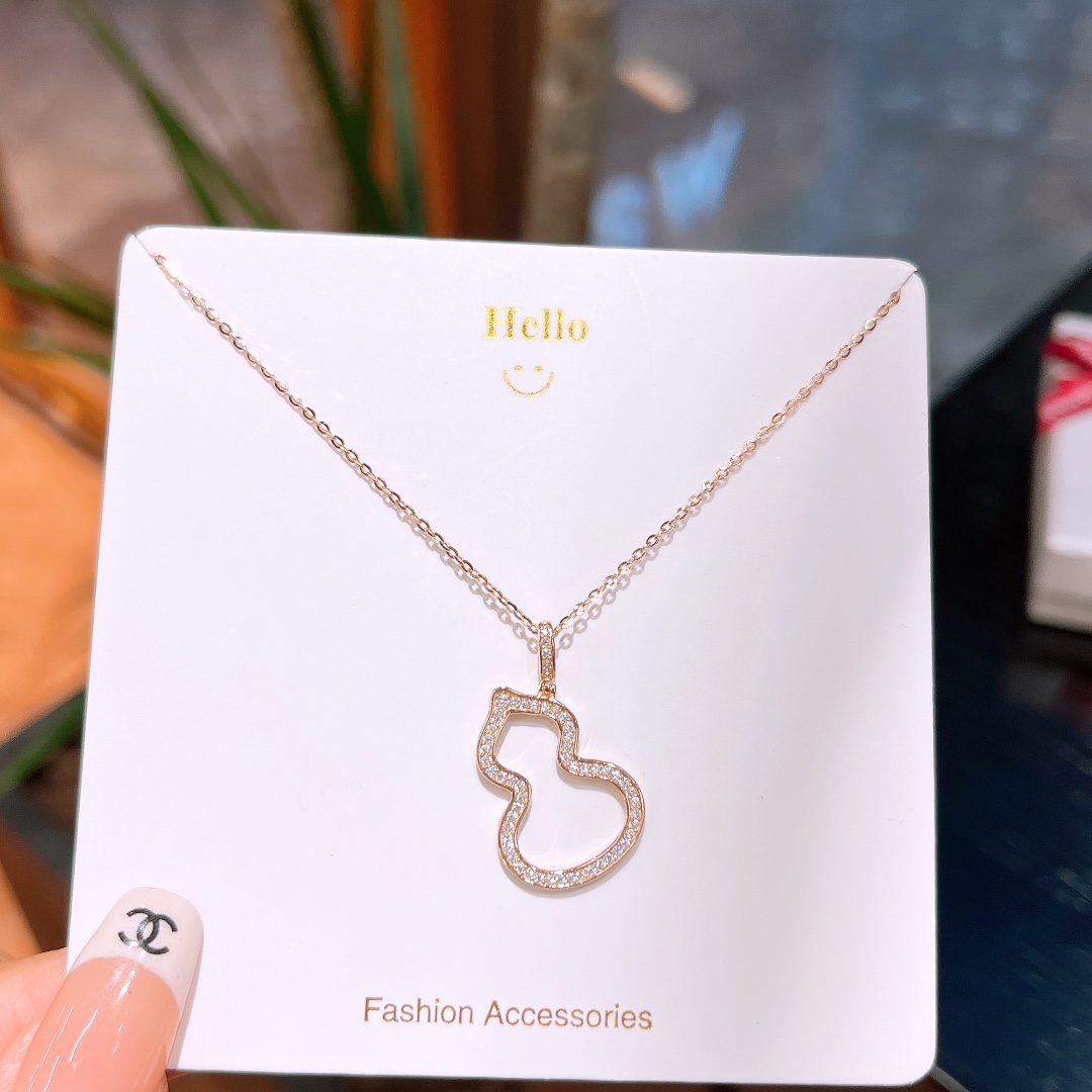 ファッションアレルギー対応シルバーネックレスゴールド 告白