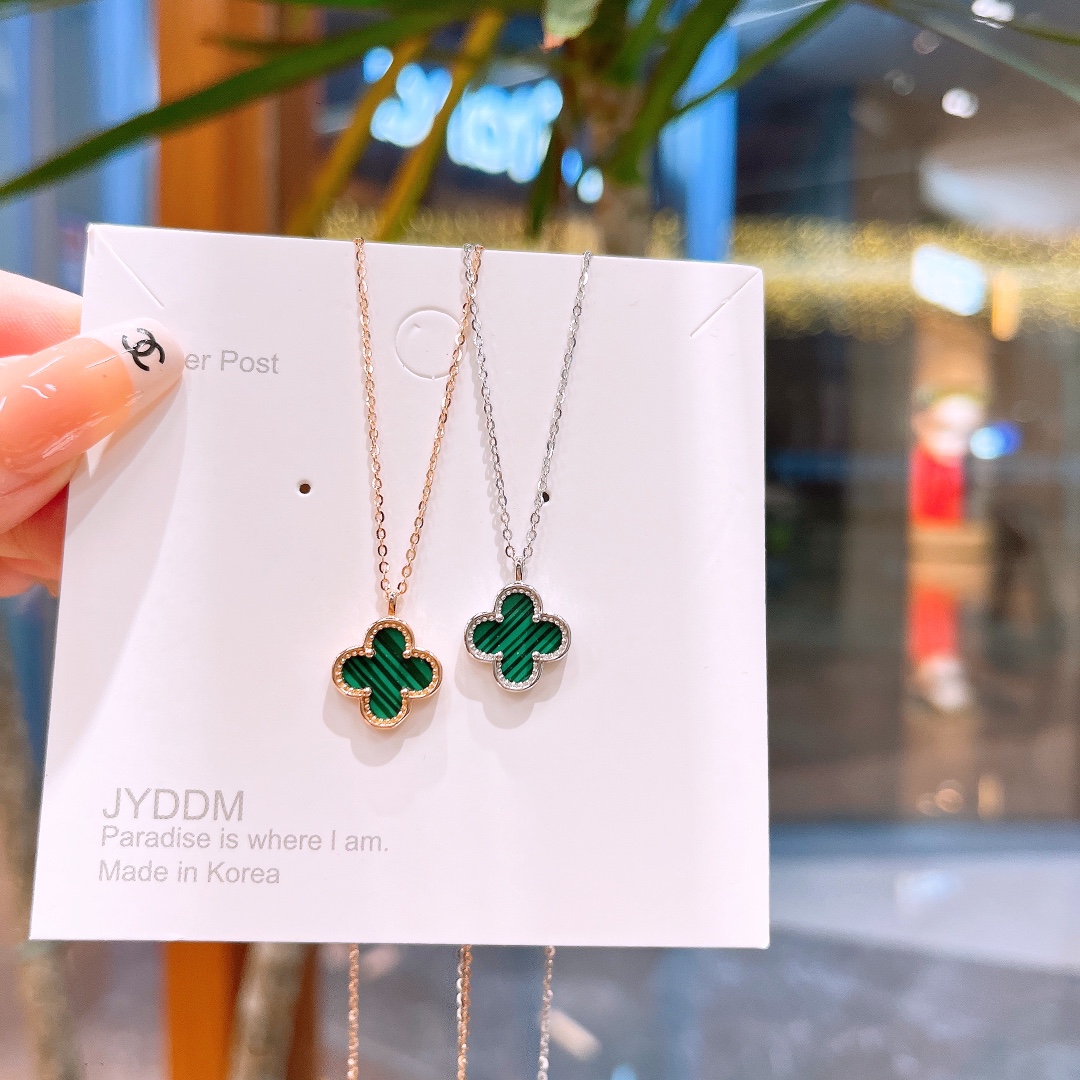 High Polish Silver Necklace Romantic Date Night Silver