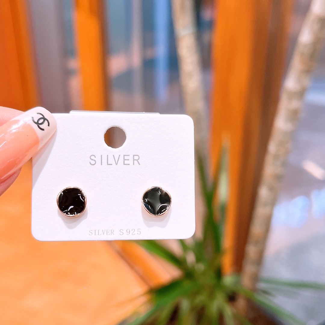 Feinsilber Ohrringe Frisch Muttertag Gold