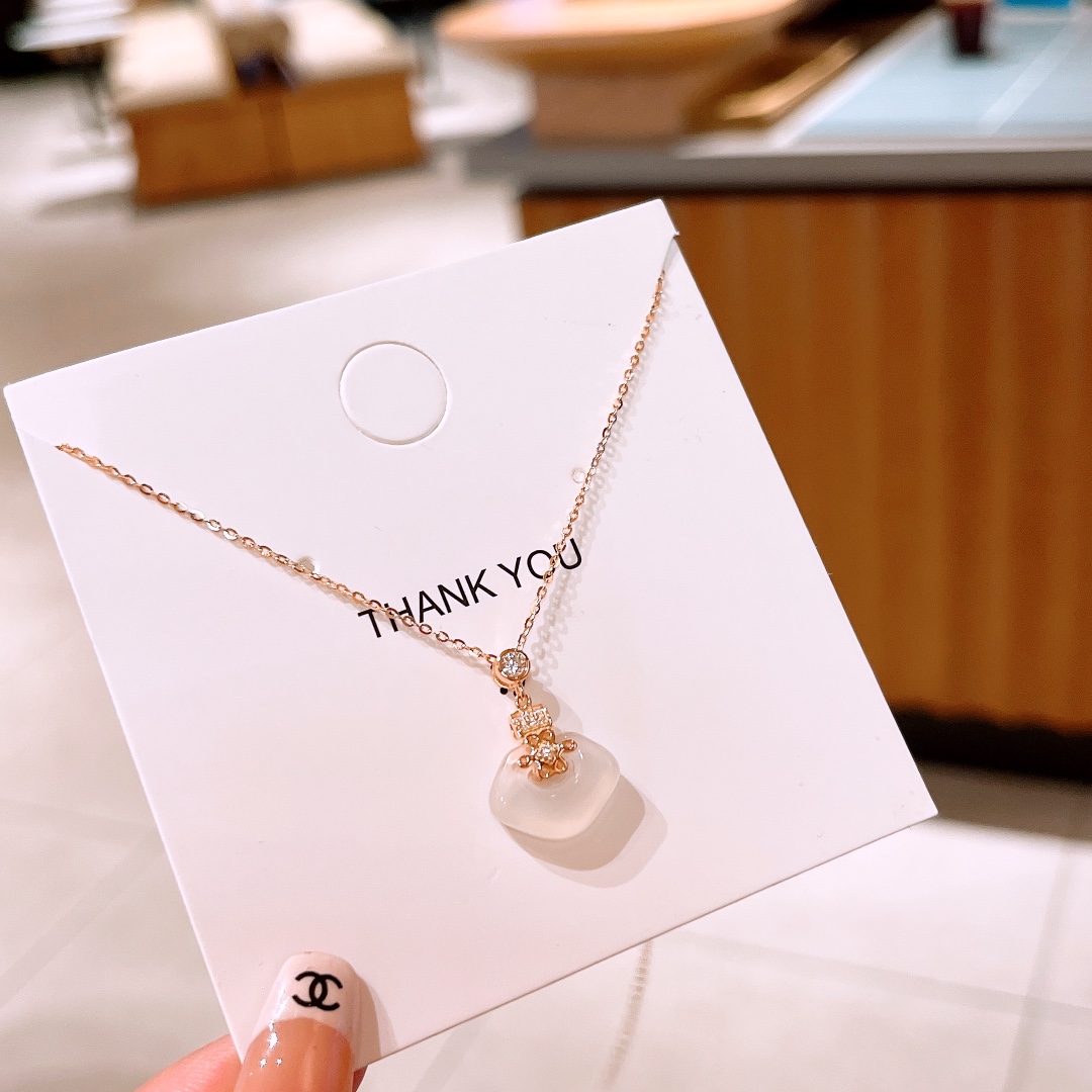 Fine Silver Necklace Ultra Minimal Graduation Gold