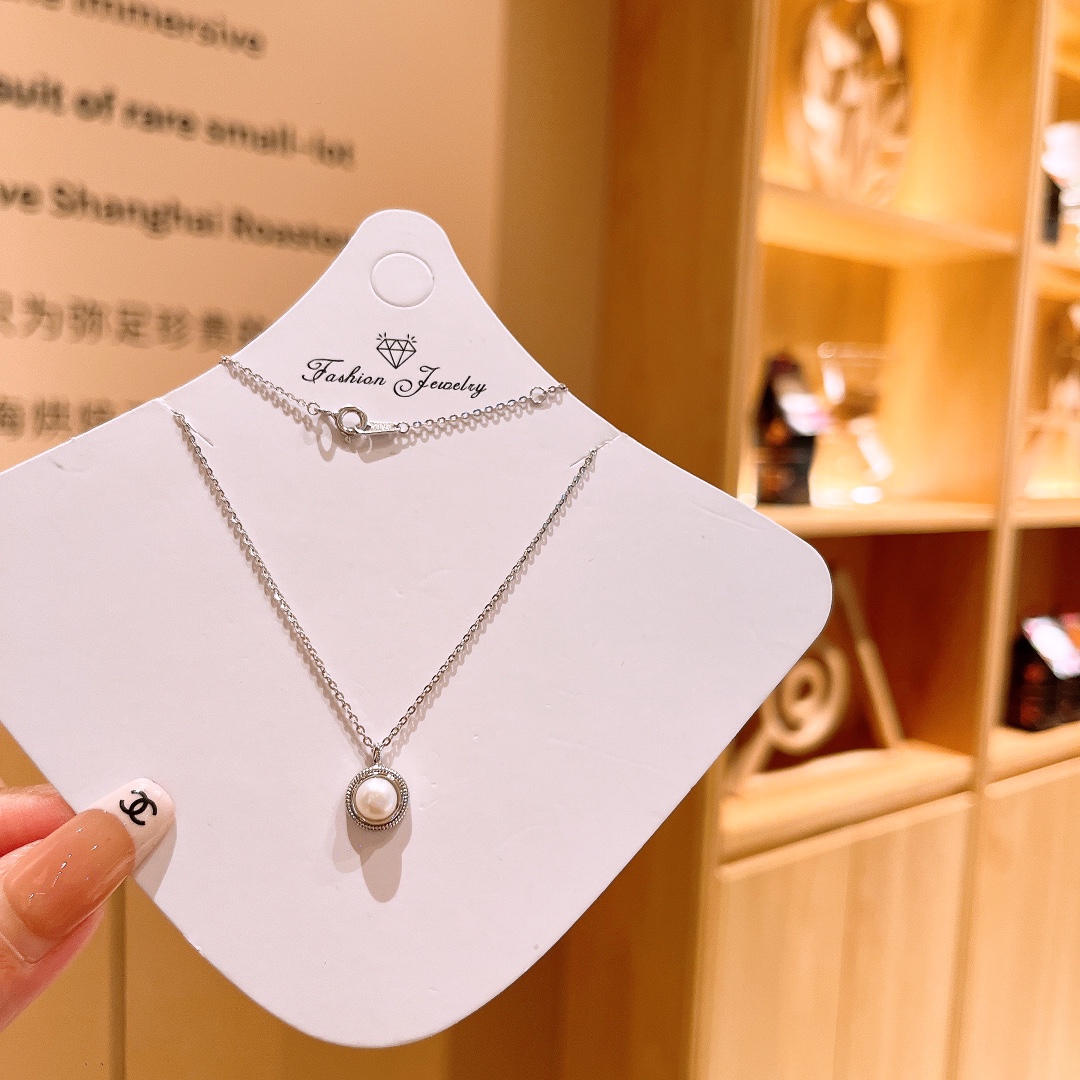 925 Silber Kette Ätherisch Lehrertag Silber