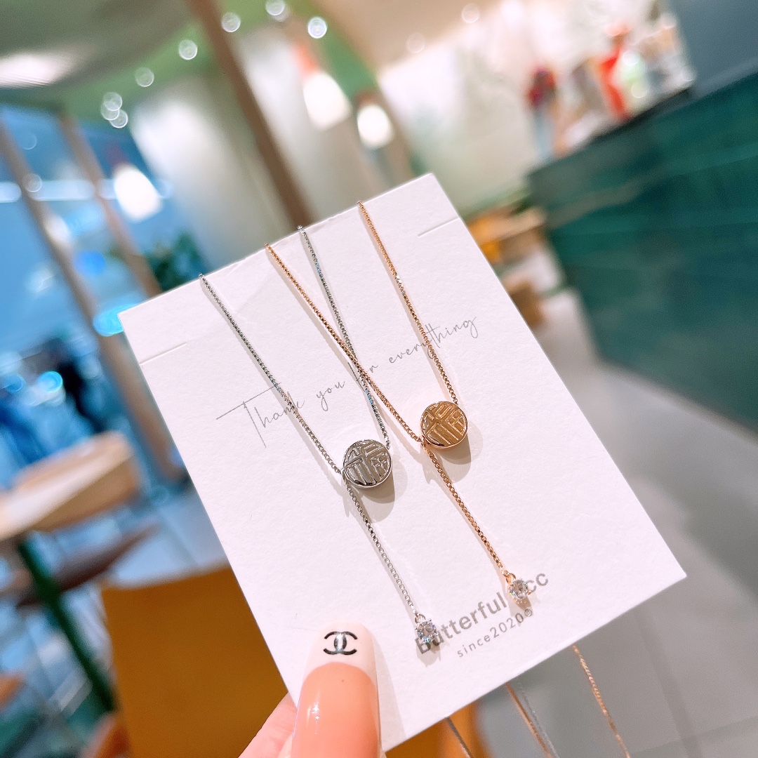 優しい純銀ネックレスシルバー 誕生日