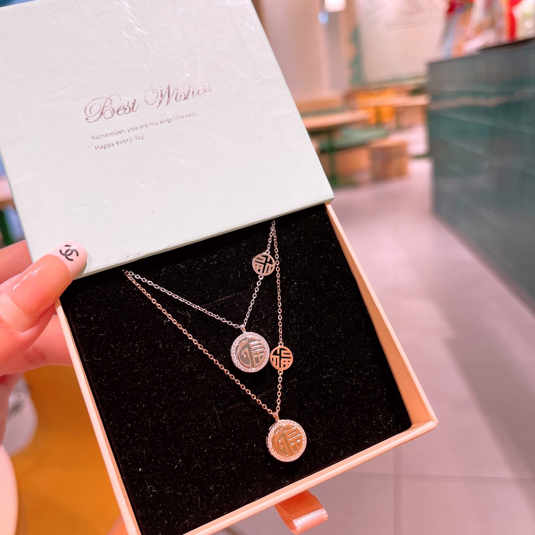 Low Allergy Silver Hetian Jade Necklace Fashion Date Night Silver