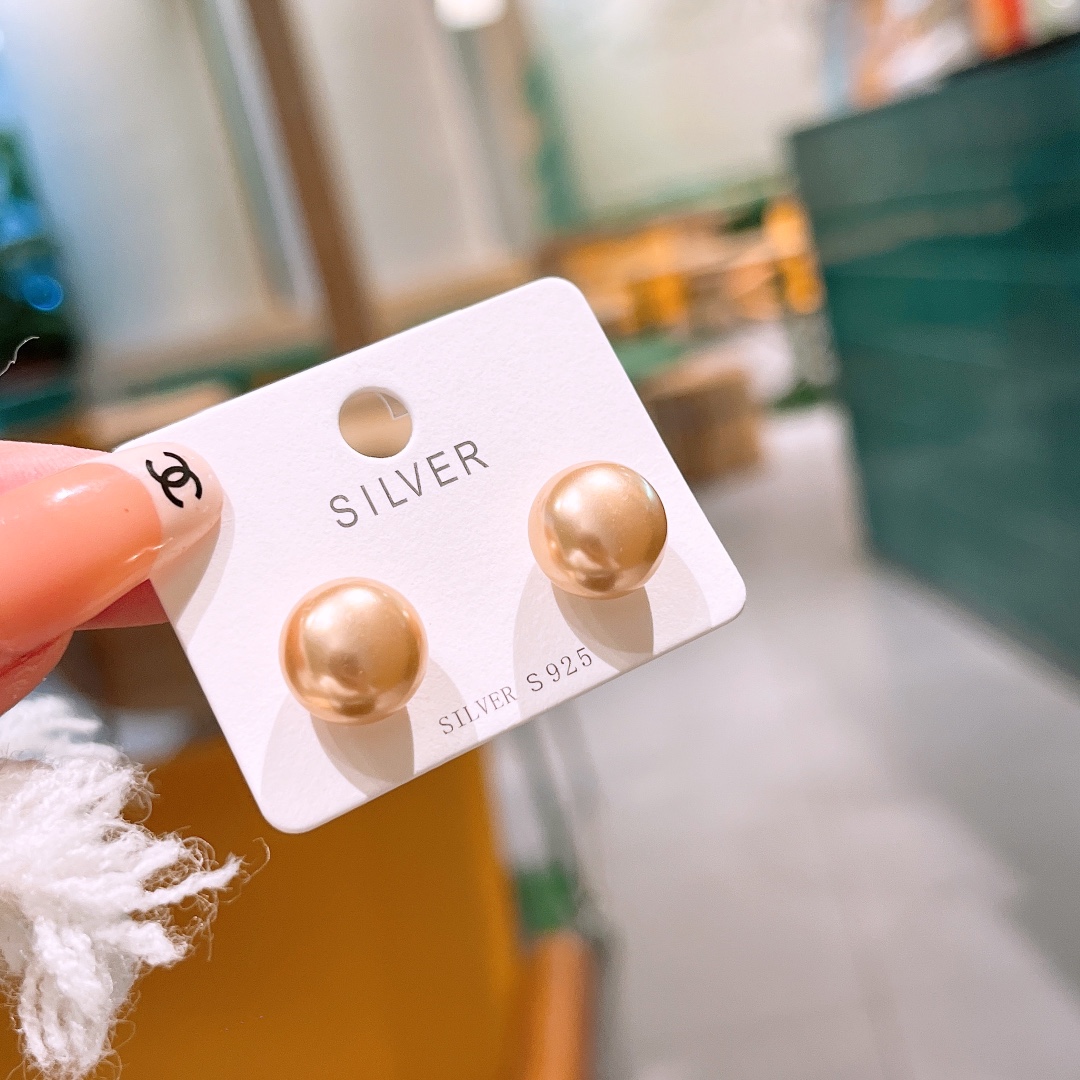 925 Silber Ohrringe Ultra minimalistisch Geburtstag Gold