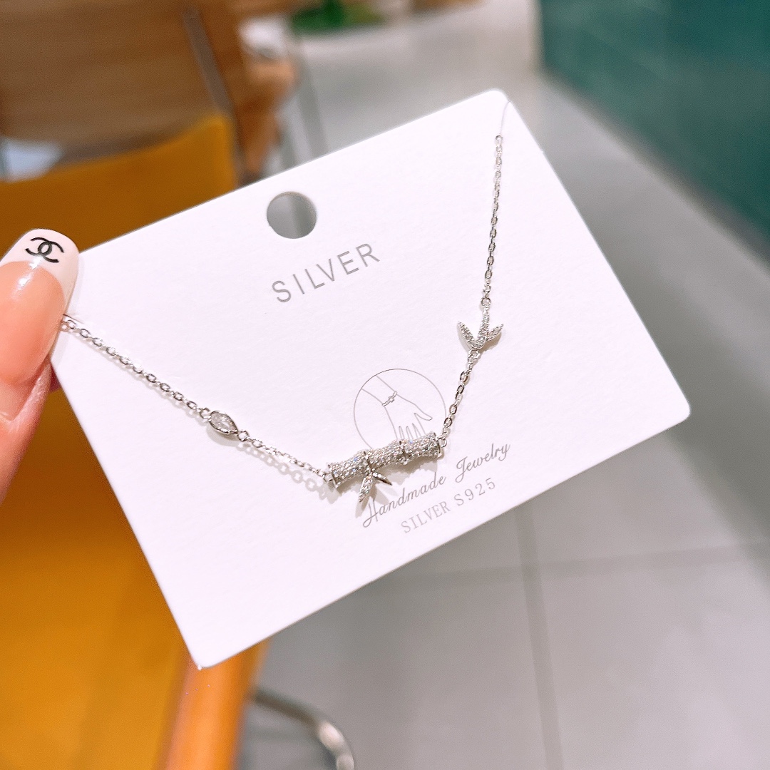 知性的925シルバーブレスレットゴールド ギフト