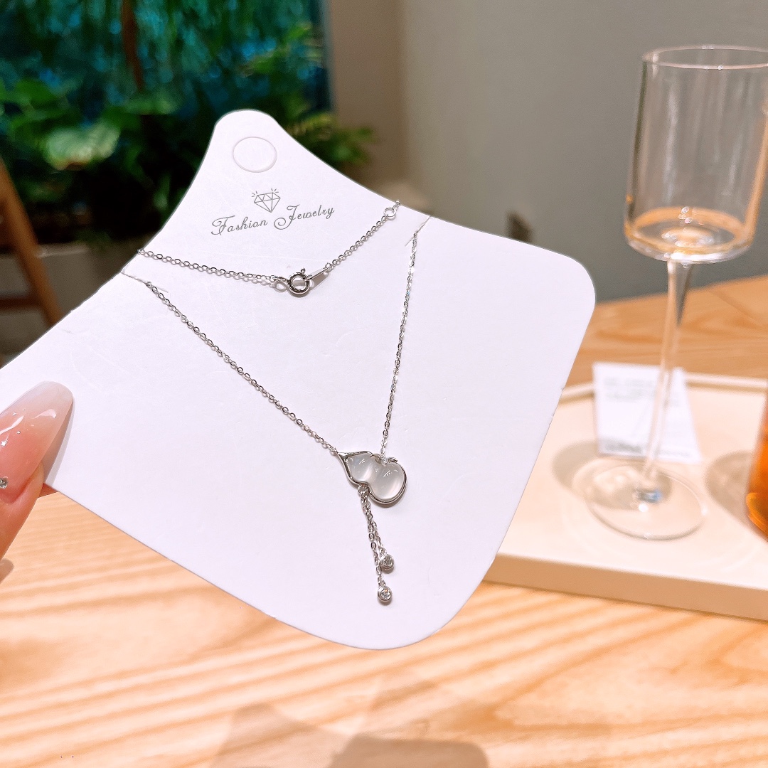 Nickelfreies Silber Kette Sanft Geburtstag Silber