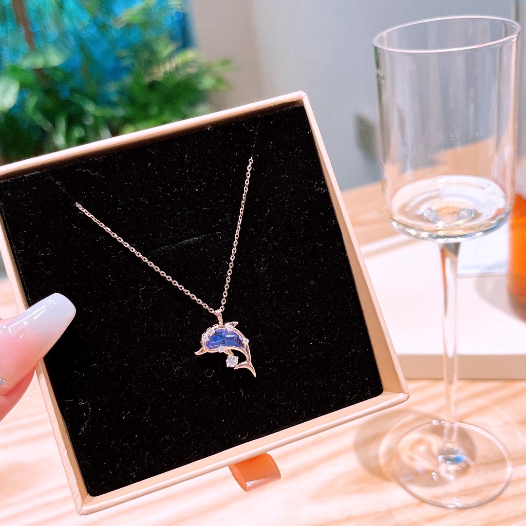 Feinsilber Kette Weich Jahrestag Silber