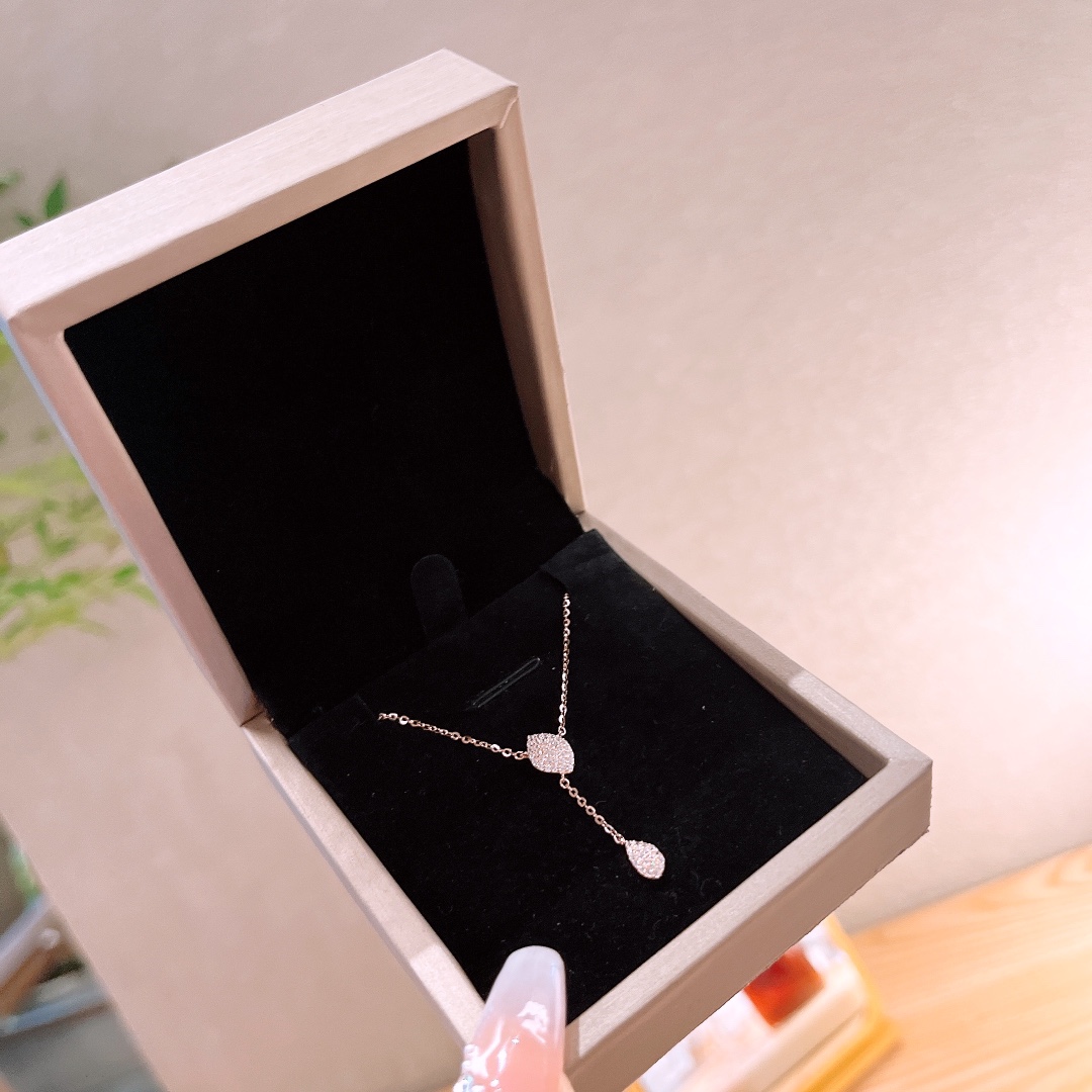 925 Silver Necklace Unique Mother's Day Silver