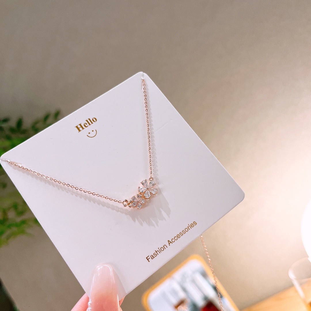 Hypoallergenes Silber Kette Rein Verabredung Silber