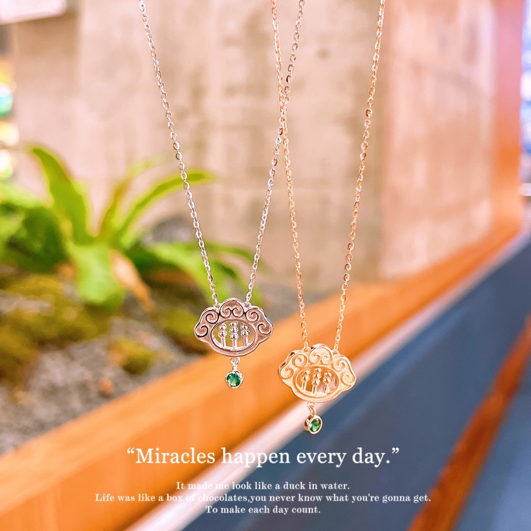 925 Silver Necklace Fresh Workplace Silver