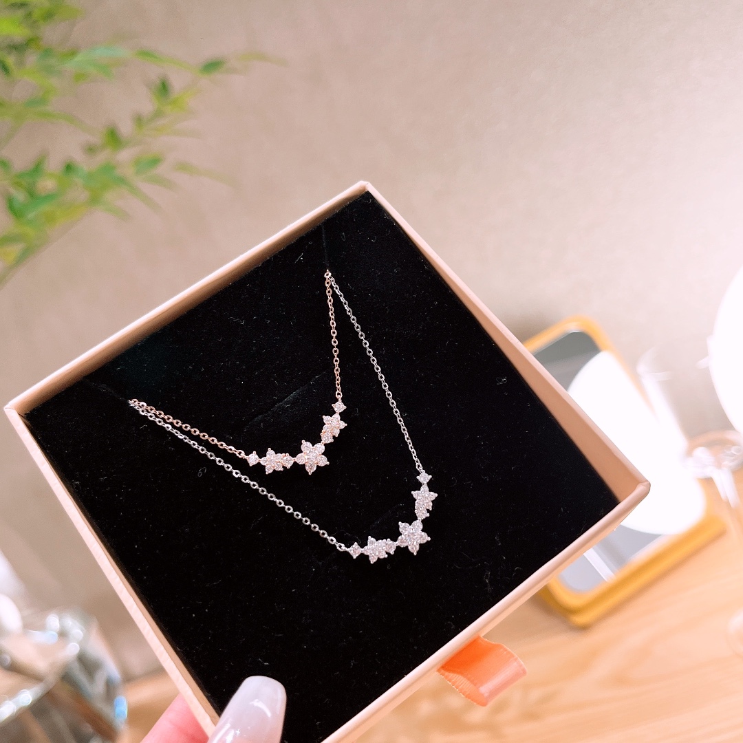 Hochglanzpoliertes Silber Kette Intellektuell Reise Silber