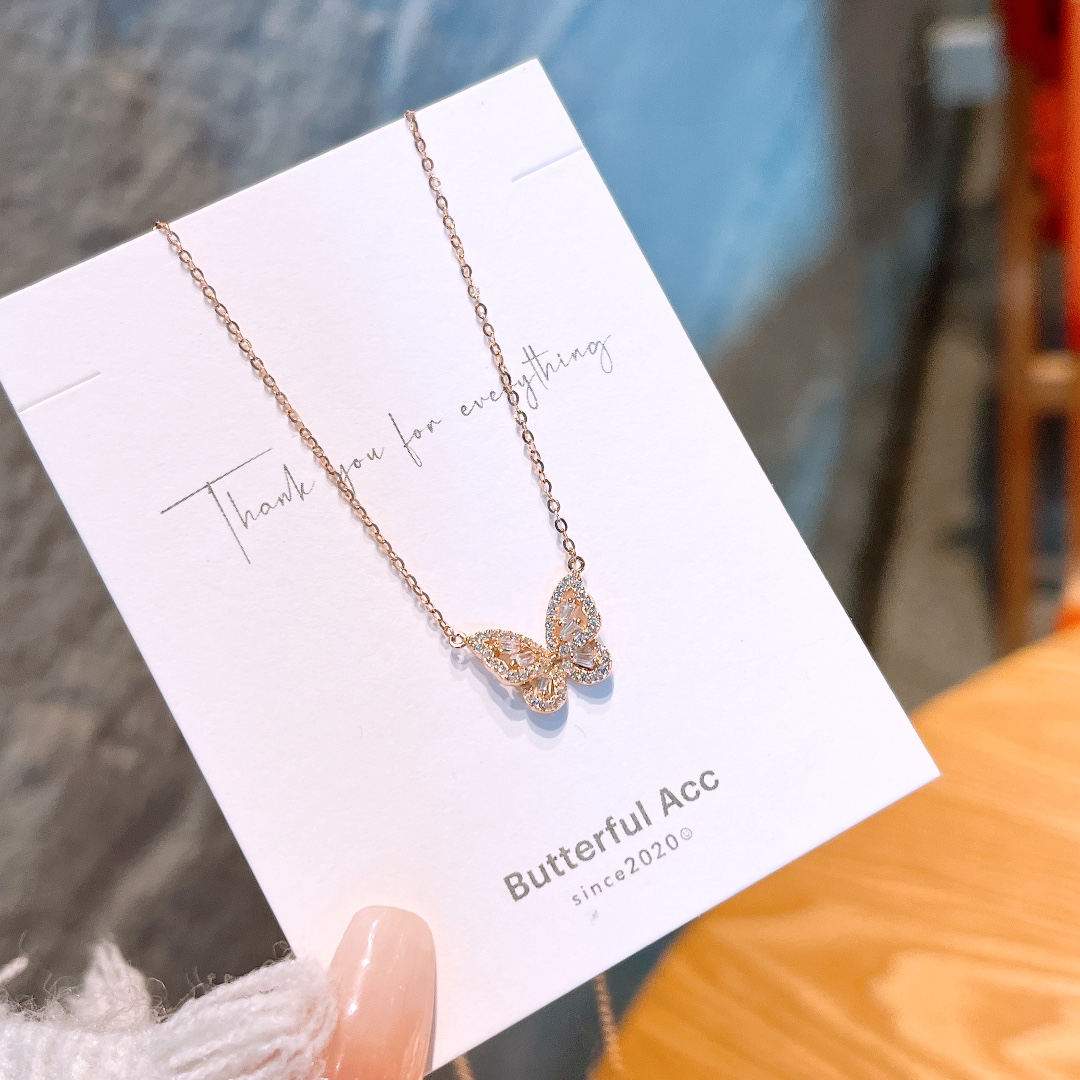 925 Silber Kette Frisch Abschluss Silber