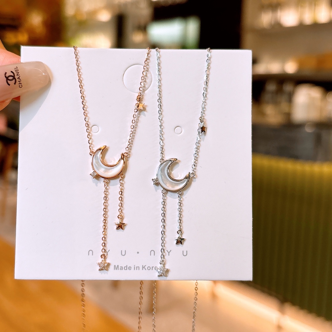 Feinsilber Kette Frisch Arbeitsplatz Silber