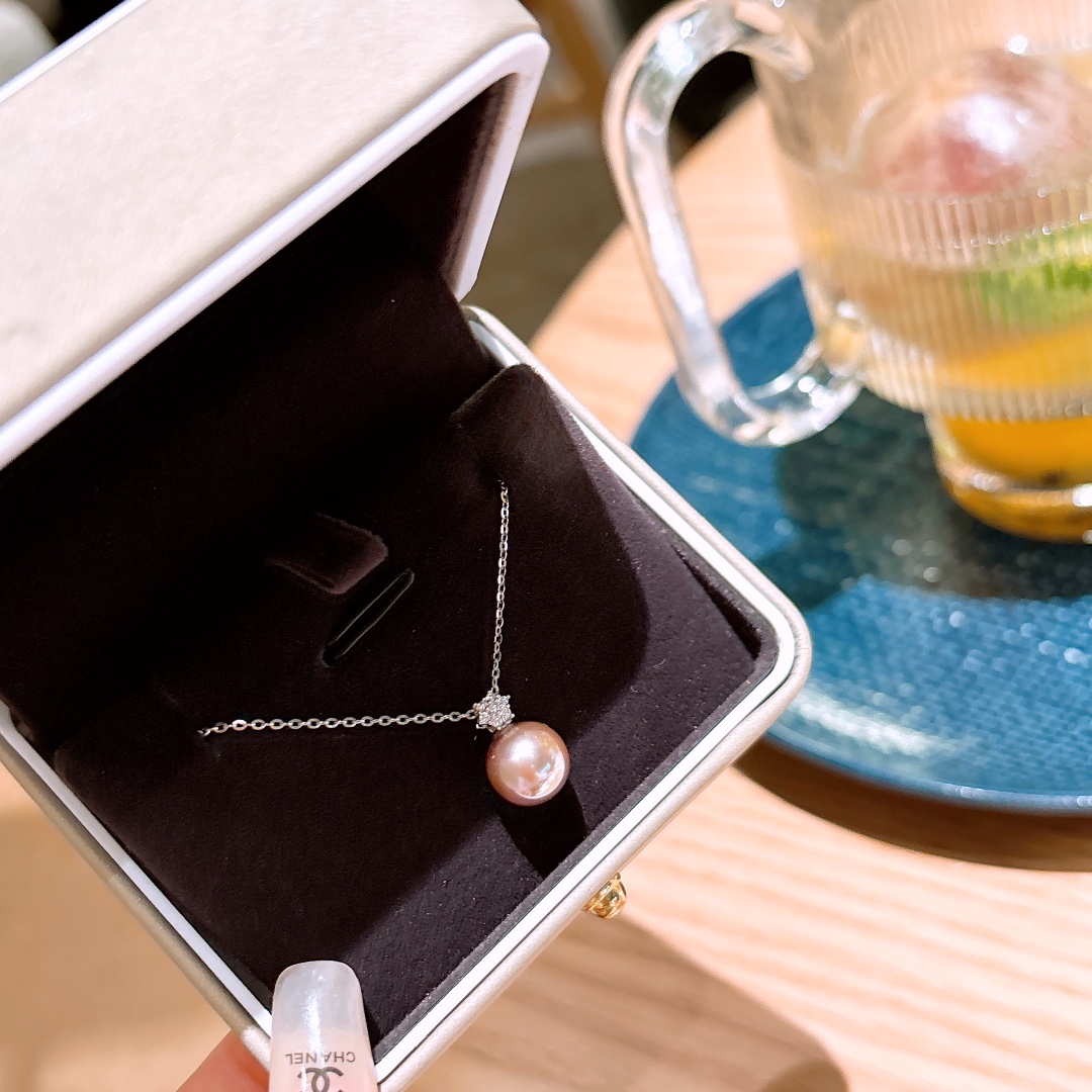 925 Silber Kette Elegant Standesamt Gold