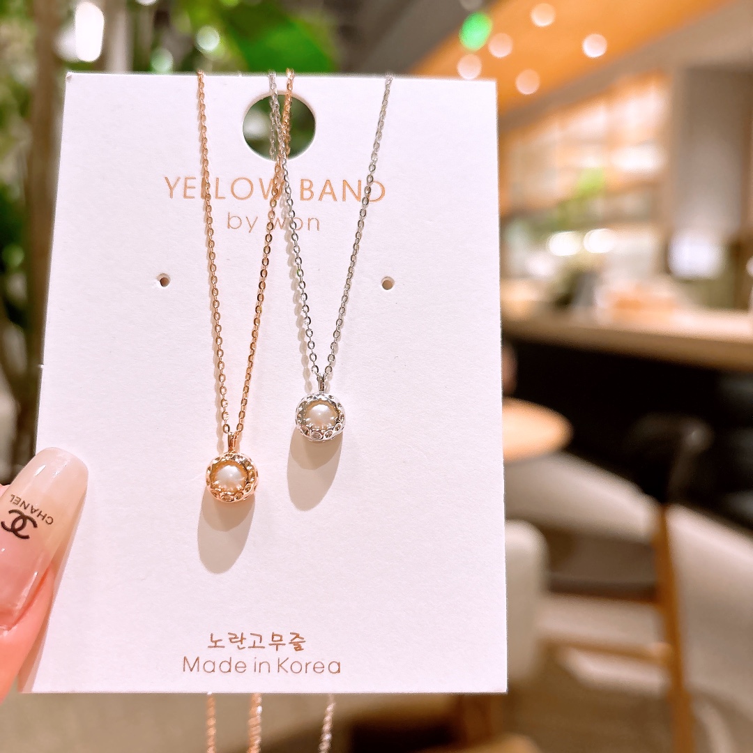 清純高品質シルバーネックレスシルバー 記念日