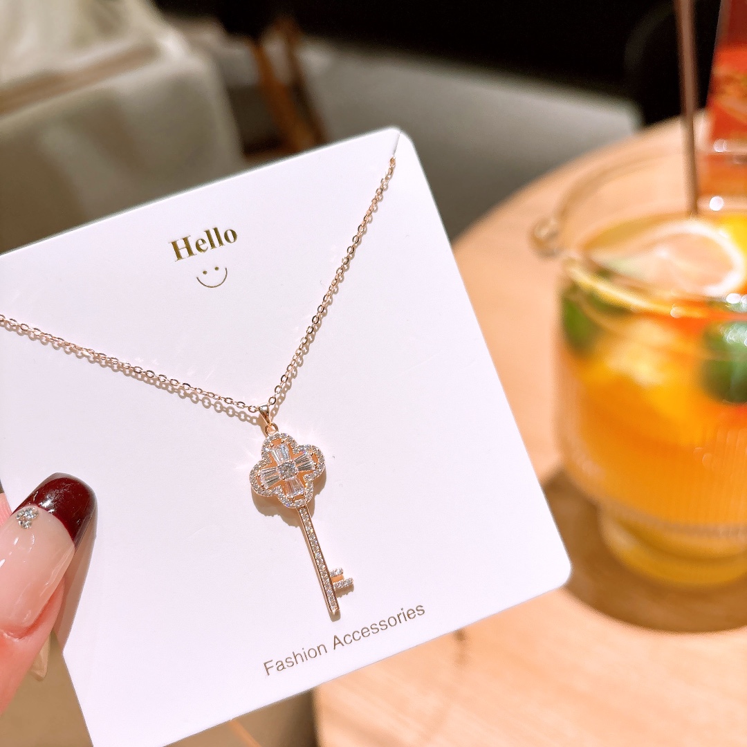 Fine Silver Necklace Precision Everyday Wear Silver