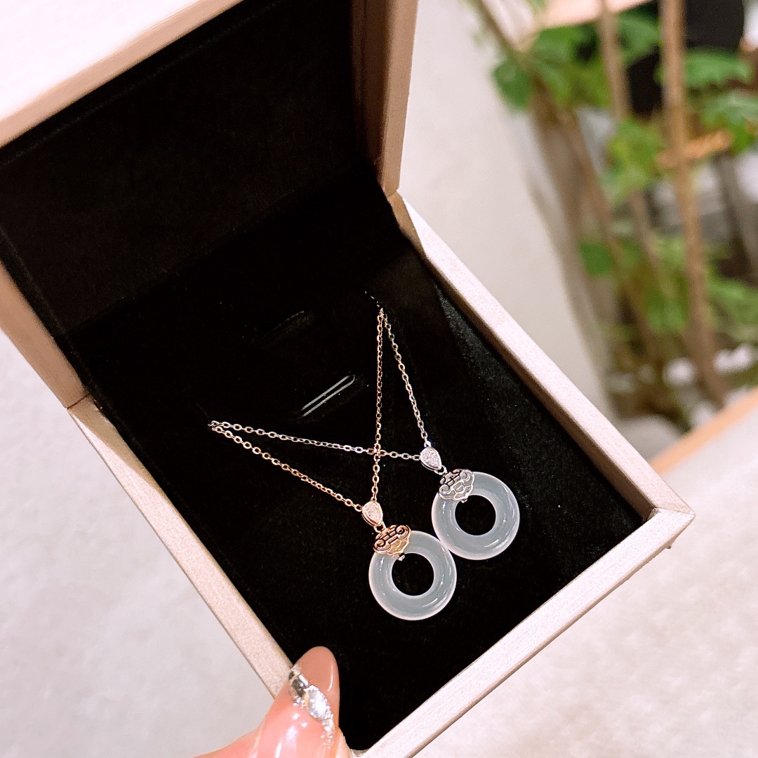 High Polish Silver Necklace Fresh Valentine's Day Silver