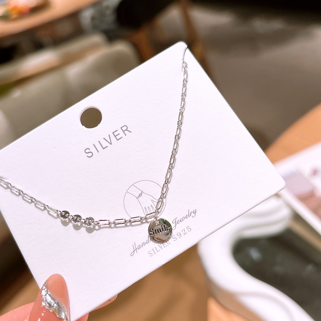 エレガントS925スターリングシルバーブレスレットゴールド 母の日