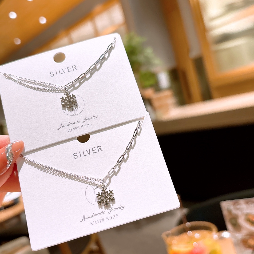 柔らか純銀ブレスレットシルバー ウェディングギフト