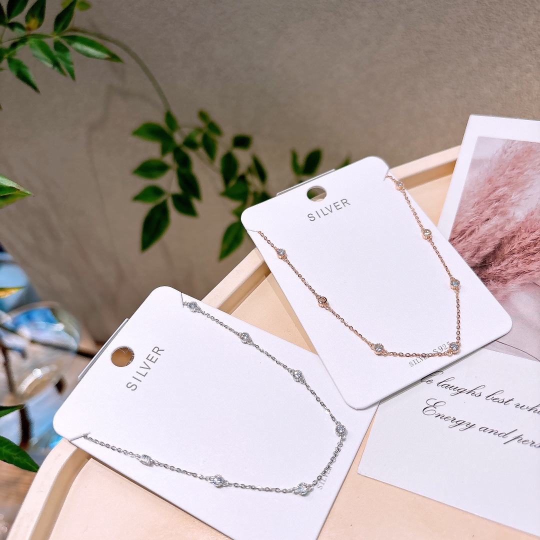 Hypoallergenes Silber Kette Lebendig Reise Gold