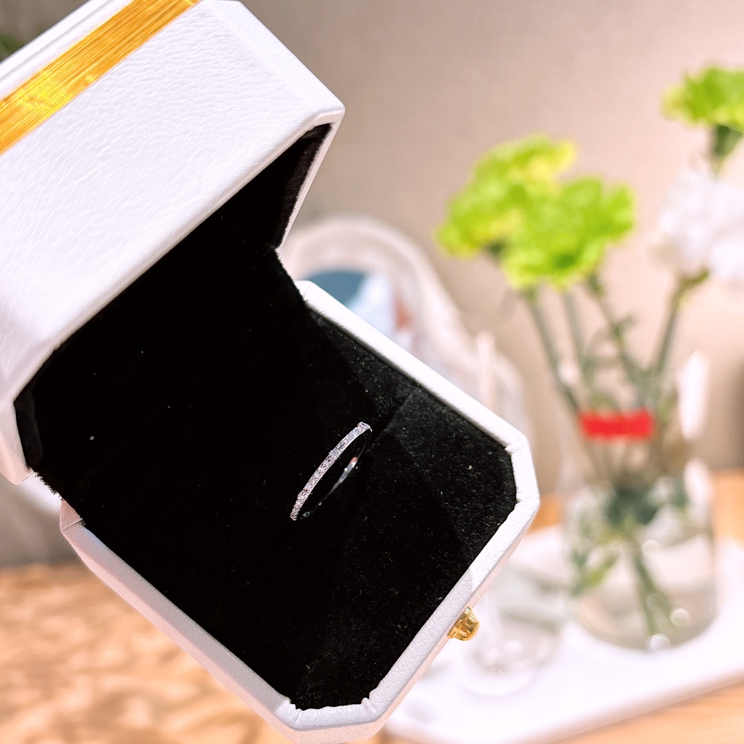 ラグジュアリーS925スターリングシルバーリングシルバー 母の日