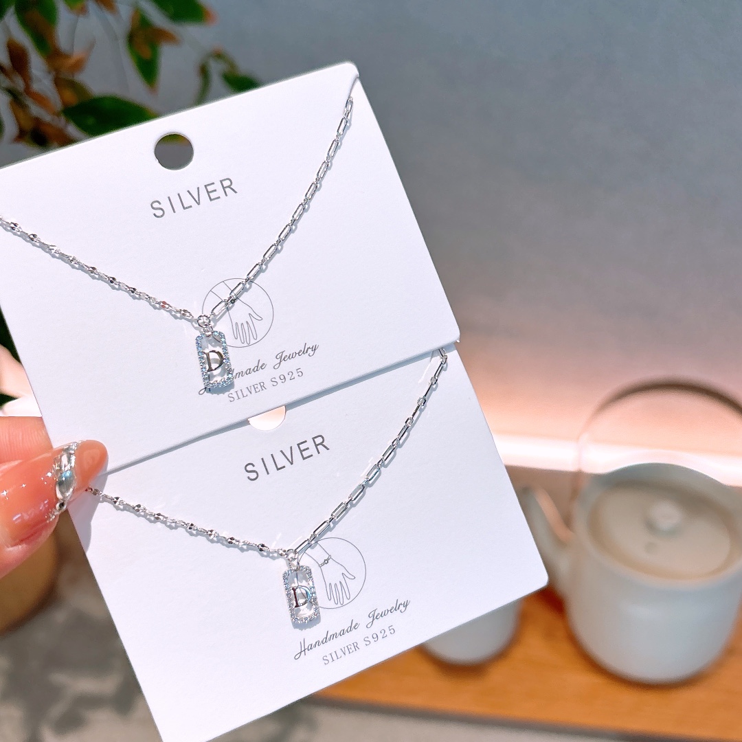 シックS925スターリングシルバーブレスレットゴールド 新築祝い