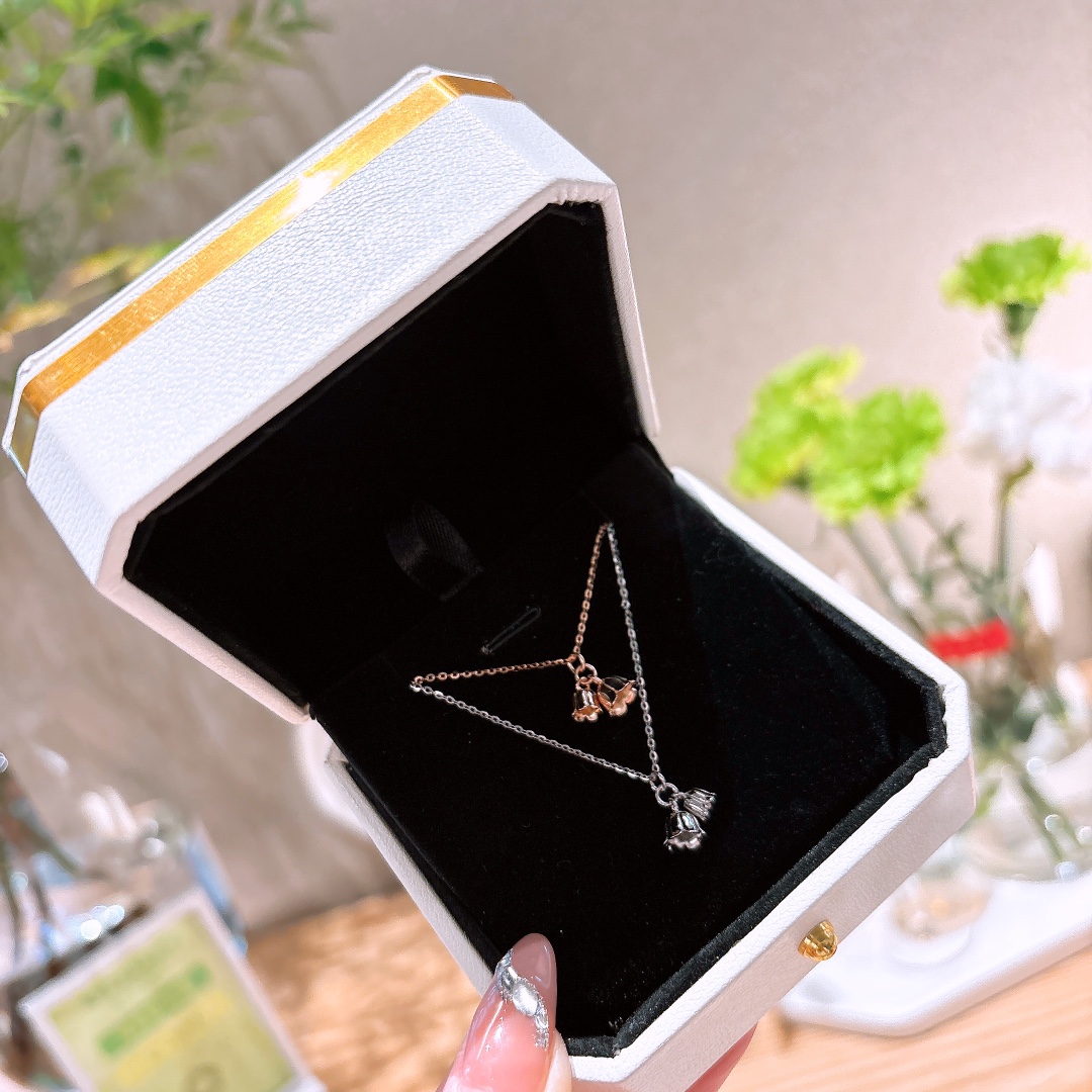 Nickel Free Silver Necklace Artistic Housewarming Silver