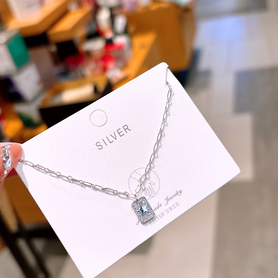 精巧純銀ブレスレットシルバー 先生の日