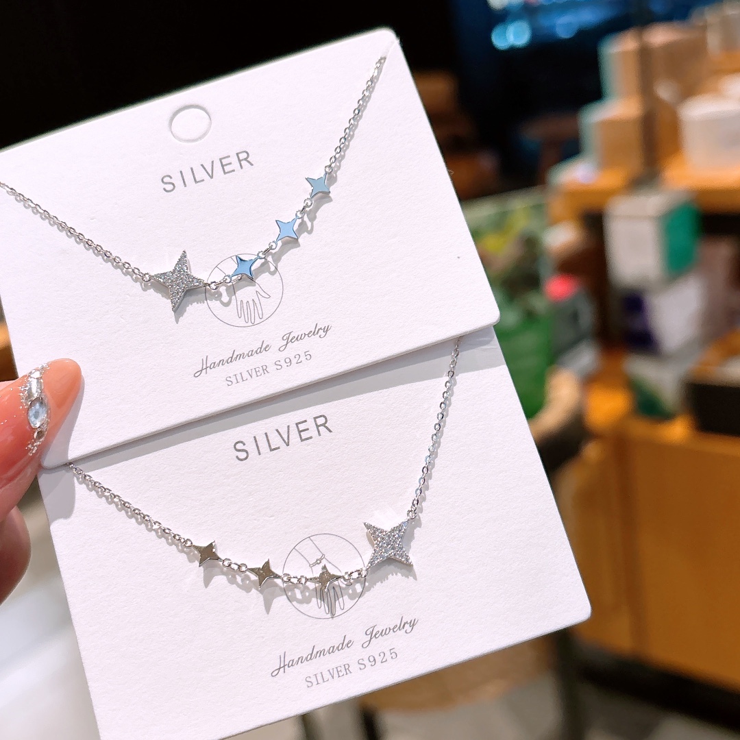 ロマンチックアレルギー対応シルバーブレスレットシルバー 春節