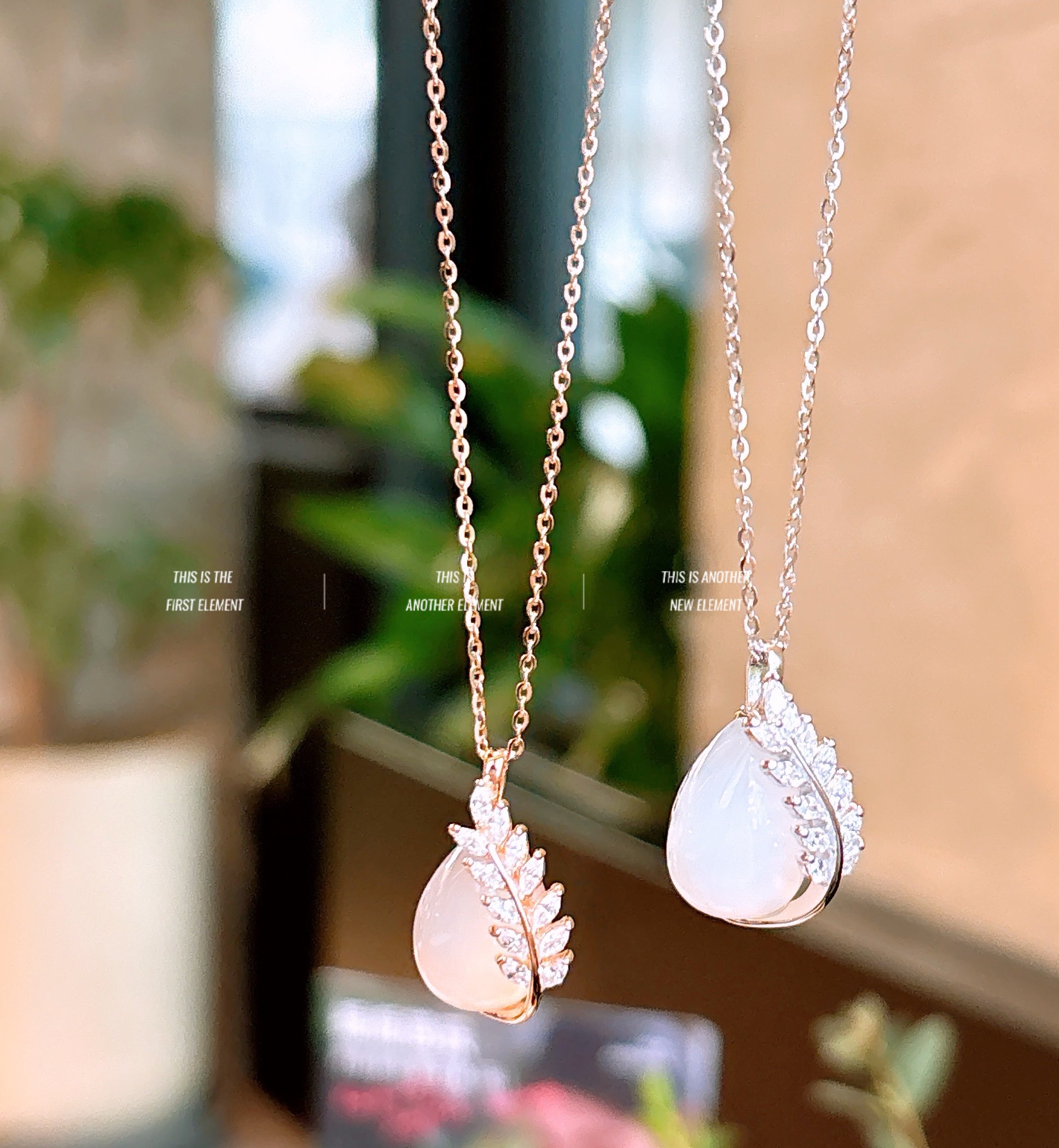 ユニーク低アレルギー銀ネックレスシルバー 婚姻届提出