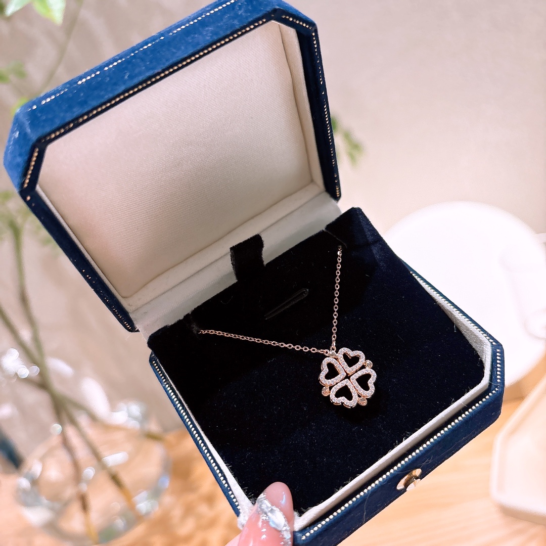 925 Silber Kette Rein Für mich selbst Gold