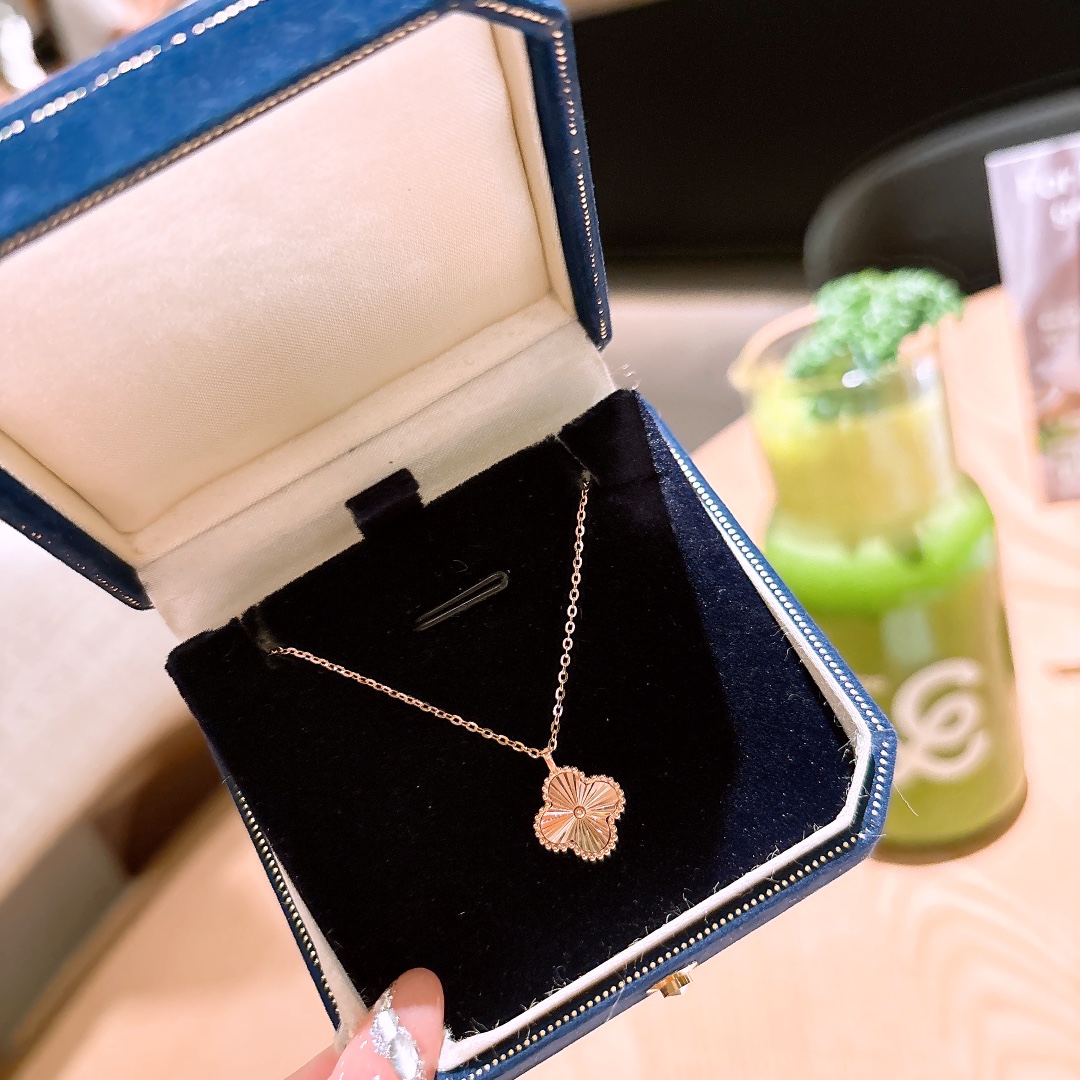 S925 Sterling Silver Necklace Ethereal Self-love Gold