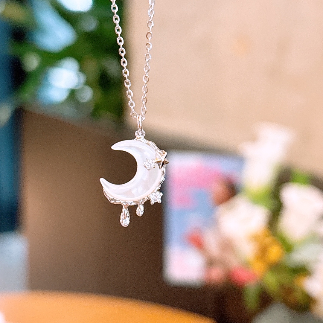 925 Silber Kette Zart Heiratsantrag Silber