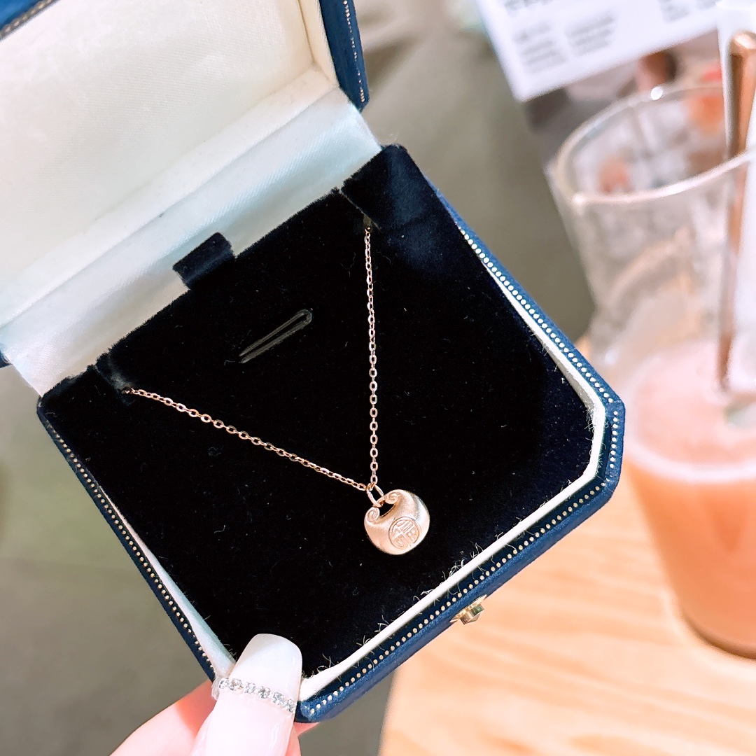 Nickel Free Silver Necklace Chic Wedding Registration Gold